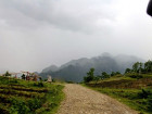 Arranque dos trabalhos de reabilitação de estradas rurais em Baguia