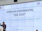 Governo inicia preparação do OGE 2019