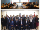 Realizou-se a Segunda Reunião Exploratória sobre Fronteiras Marítimas entre Timor-Leste e a Indonésia, em Singapura 