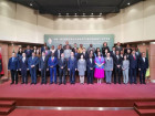 Timor-Leste participates in the meeting of the Forum for Economic and Trade Cooperation between China and the Portuguese-speaking Countries