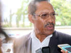 Governo Aprezenta Situasaun GAM iha Timor-Leste ba PN