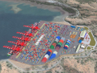 Porto de Tibar recebe prémio de Melhor Projeto do Ano de 2018 na região da Ásia-Pacífico