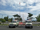 Governo entrega duas ambulâncias à RAEOA