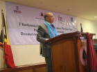 International Conference on Development of Religious Tourism in Timor-Leste