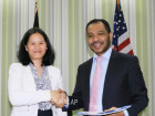 Timor-Leste e a  Millenium Challenge Corporation dos EUA Assinam Acordo de Financiamento de 7,5 Milhões