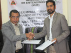 Governo Assina Acordo com a Fundação Carbon Offset Timor