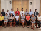 Timor-Leste Sends Delegation to ASEAN Secretariat Technical Meeting
