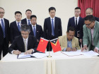 Timor-Leste and China Sign Cooperation Protocol on Health