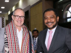 Timor-Leste e Nova Zelândia Aprofundam Cooperação Económica