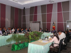 Governo finaliza discussão do orçamento em sede do Comité de Revisão Político 