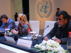 Timor-Leste attends Ministerial Conference and International Summit on Green Economy