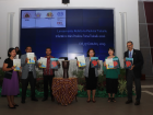 Timor-Leste lança primeiro relatório da Pesquisa Nacional sobre Trabalho Infantil e Relatório da Mini-Pesquisa sobre Força de Trabalho de 2016