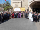 Timor-Leste participa em encontro de preparação da Expo 2020 Dubai