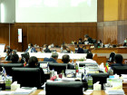 Parlamento Nacional aprova por unanimidade a declaração do estado de emergência