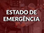Governo aprova medidas de execução da declaração do estado de emergência