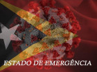 Presidente da República renova Estado de Emergência por mais 30 dias