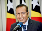 Primeiro-Ministro Taur Matan Ruak realiza ronda de reuniões com embaixadores acreditados em Timor-Leste para informações sobre a situação atual do país