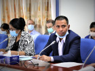 Ministra da Saúde e Vice-Ministro do Interior coordenam elaboração do plano de contingência de prevenção da COVID-19