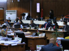 Debate no Parlamento Nacional com o Governo sobre a aplicação da declaração do estado de emergência