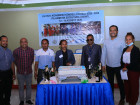 Congresso da Associação Halibur Defisiénsia Matan Timor-Leste