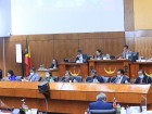 Governo e Parlamento Nacional Iniciam Debate na Generalidade do Orçamento Geral do Estado 2020