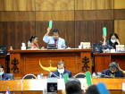 National Parliament  approved  the 2020 General State Budget 