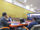 Primeira Reunião Interministerial da Governação Eletrónica da CPLP