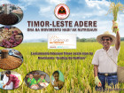 Timor-Leste adere a Movimento Global para a Melhoria da Nutrição