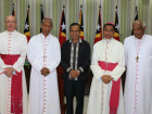 Governo assina acordo de subvenção anual com a Conferência Episcopal Timorense