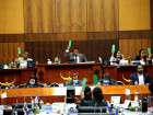 Orçamento Geral do Estado de 2021 aprovado no Parlamento Nacional