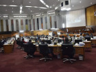Governo e Parlamento Nacional iniciam discussão do OGE 2021 na especialidade