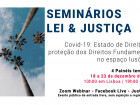 Law & Justice Seminars