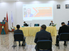 Minister of the Presidency of the Council OF Ministers visits INAP