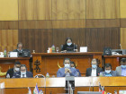 Parlamentu Nasionál aprova adezaun Timor Leste nian ba Konvensaun Nasoins Unidas nian kona-ba rekoñesimentu no ezekusaun sentensa arbitral estranjeira sira