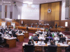 Parlamento Nacional autoriza Governo a definir as bases gerais da organização da administração pública