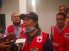 Timor-Leste Red Cross receives mothers and babies affected by floods