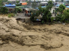 Número de vítimas mortais dos desastres naturais aumenta para 42