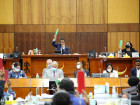 Parlamento Nacional aprova na generalidade a Proposta de Lei sobre o Enquadramento do Orçamento Geral do Estado e da Gestão Financeira Pública