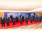 XIII Conferência de Chefes de Estado e de Governo da CPLP