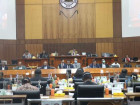 Parlamento Nacional aprova Resolução para a ratificação do Acordo Compacto Millennium Challenge