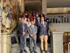 Timor-Leste participates in a High-Level Meeting of the Working Group for Timor-Leste’s Accession to the World Trade Organization