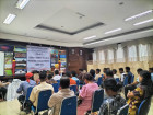 Seminar on Development, Management and Promotion of Tourism Activity in Timor-Leste