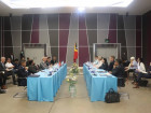 Bilateral Meeting between the Ministry of Finance and the World Bank