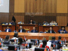9th Government Program endorsed Program with unanimous support in the National Parliament