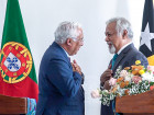 Prime Minister of Portugal Visits Timor-Leste to Identify Priorities for Cooperation Between the Two Countries.