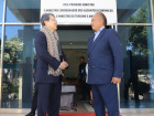 Japão reitera apoio a Timor-Leste no desenvolvimento da economia, turismo e infraestruturas
