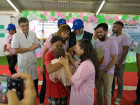 Ministériu Saúde lansa Kampaña Nasionál ba Promosaun Susubeen Inan nian
