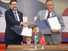 Timor-Leste e Brasil Assinam Acordo de Cooperação para Novo Mestrado em Educação na UNTL