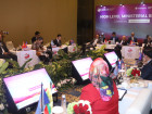 Timor-Leste Attends the Sixth ASEAN Inclusive Business Summit 