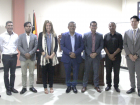 SEFOPE and UNDP discuss ongoing projects and new areas of cooperation in youth employment and skills development